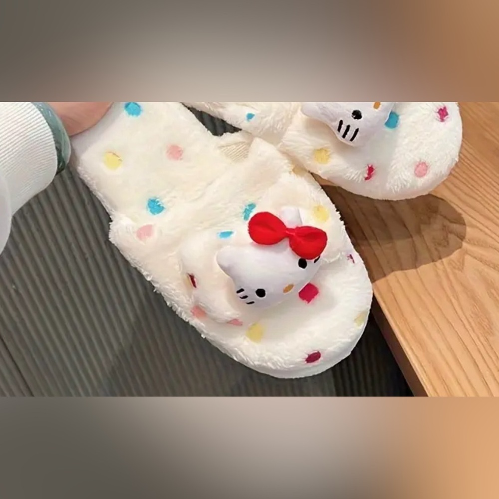 Slippers